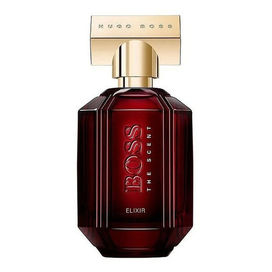Hugo Boss The Scent Elixir Parfum Intense -100ml