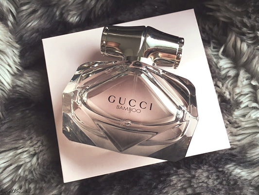 Gucci Bamboo EDP Perfume -75ml
