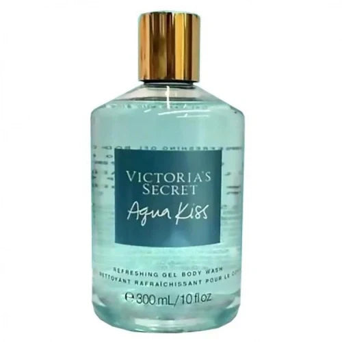 Victoria Secret Aqua Kiss Gel Body Wash -300ml