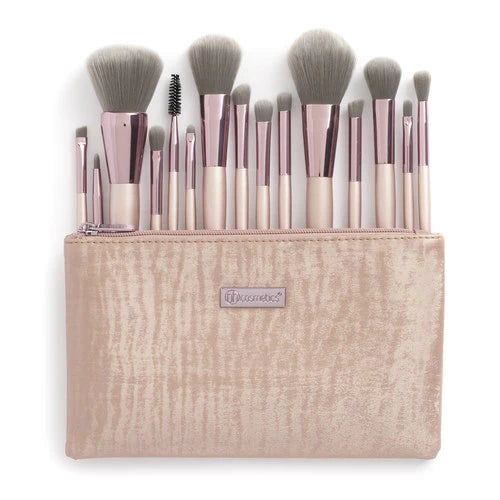 BH Cosmetics Lavish Elegance Brush Set 15 Piece