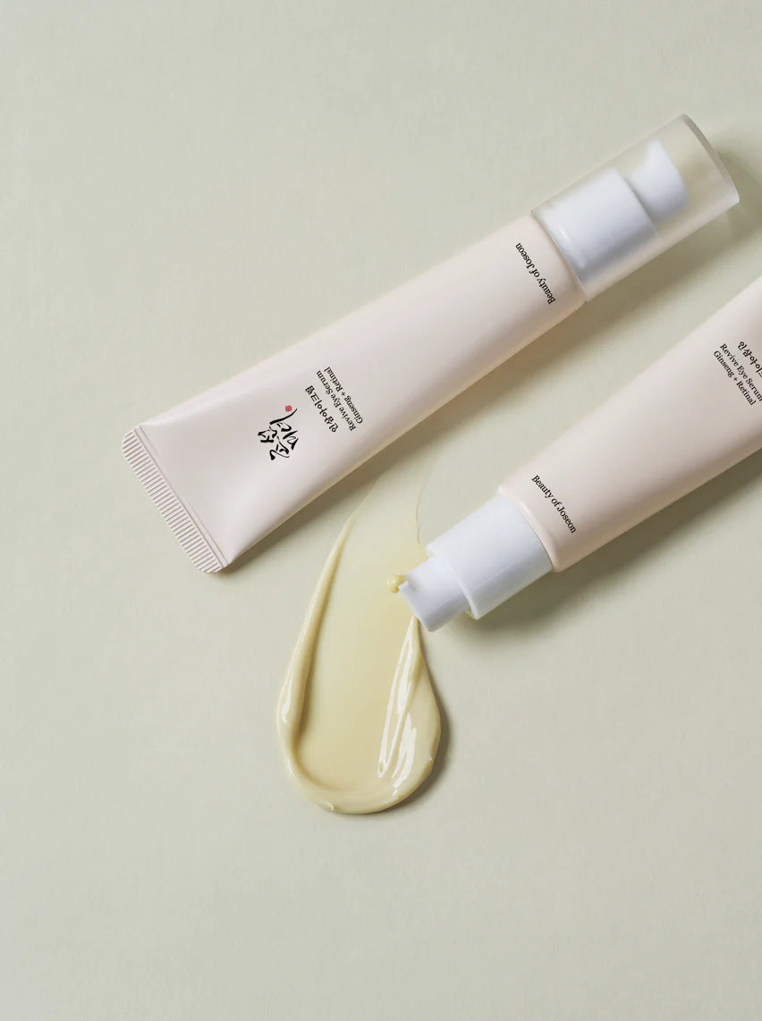 BEAUTY OF JOSEON - Revive Eye Serum (Ginseng + Retinal) -30ml