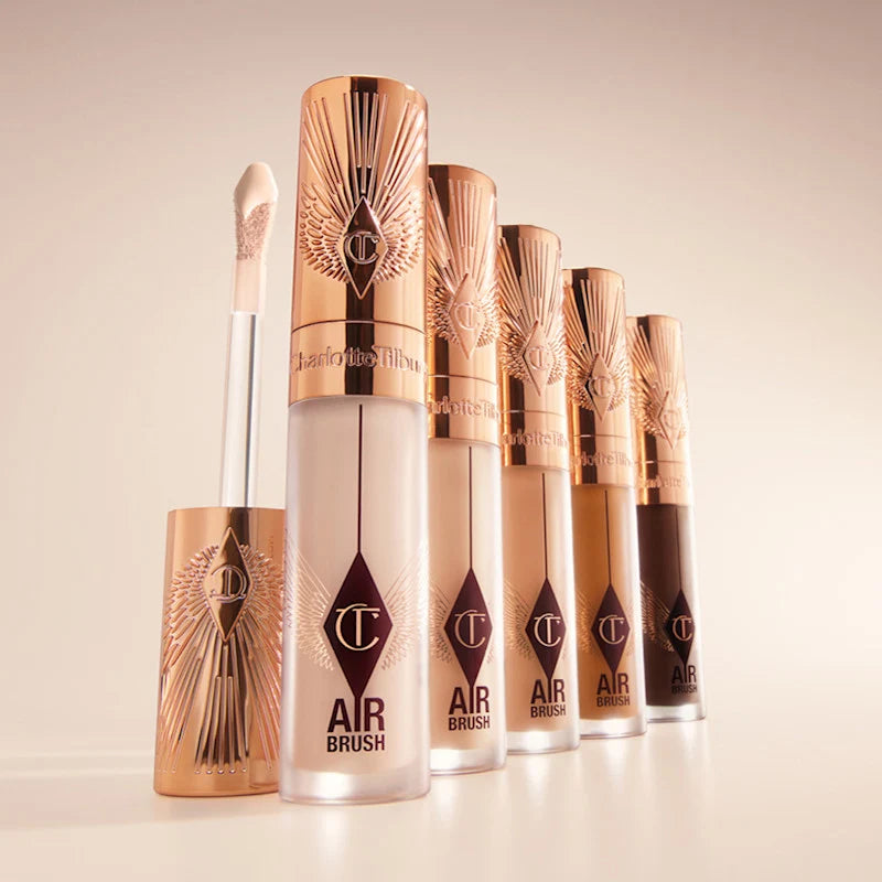 Charlotte Tilbury AIR Brush Flawless Blur Concealer