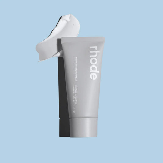 Rhode Barrier Restore Cream