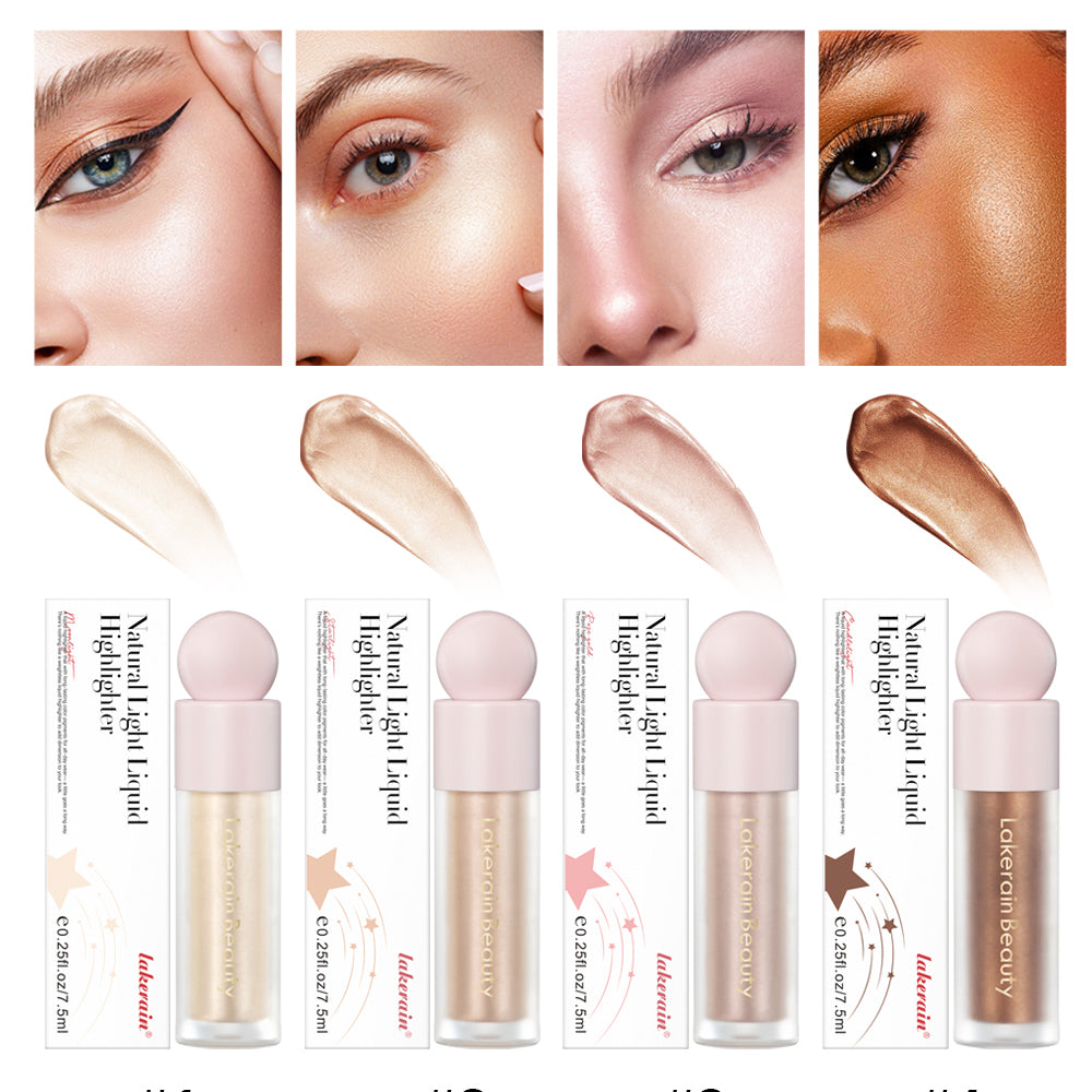 Rare Beauty Positive Light Liquid Luminizer