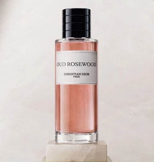 Dior Oud Rosewood Eau De Parfum For Women And Men