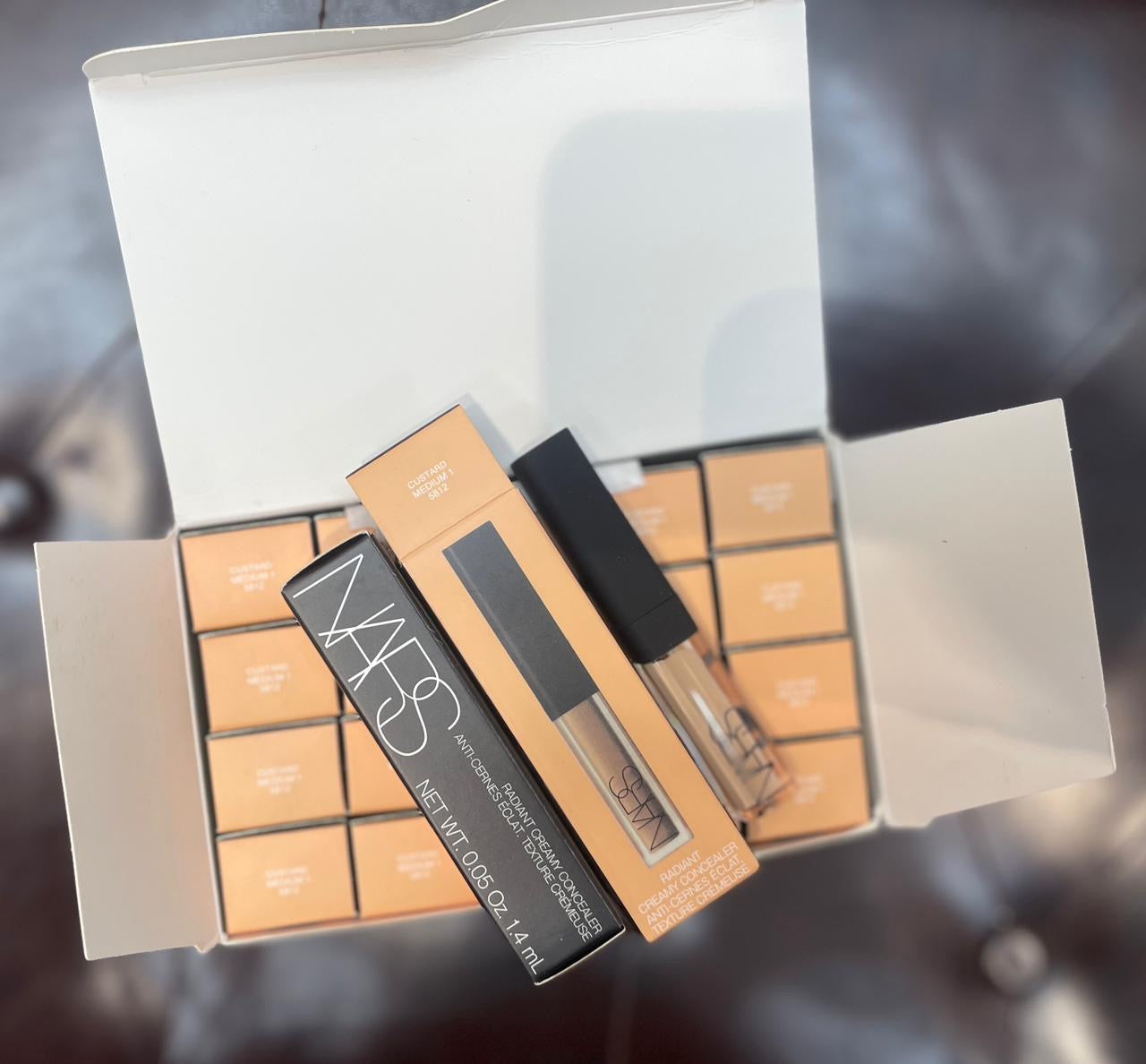 NARS Radiant Creamy Concealer