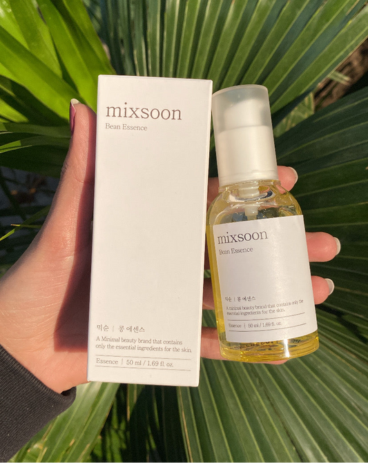 MIXSOON Bean Essence -50ml