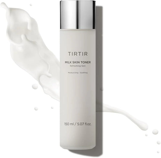 TIRTIR Milk Skin Toner -150ml