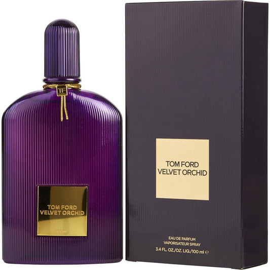 Tom Ford Velvet Orchid -100ml