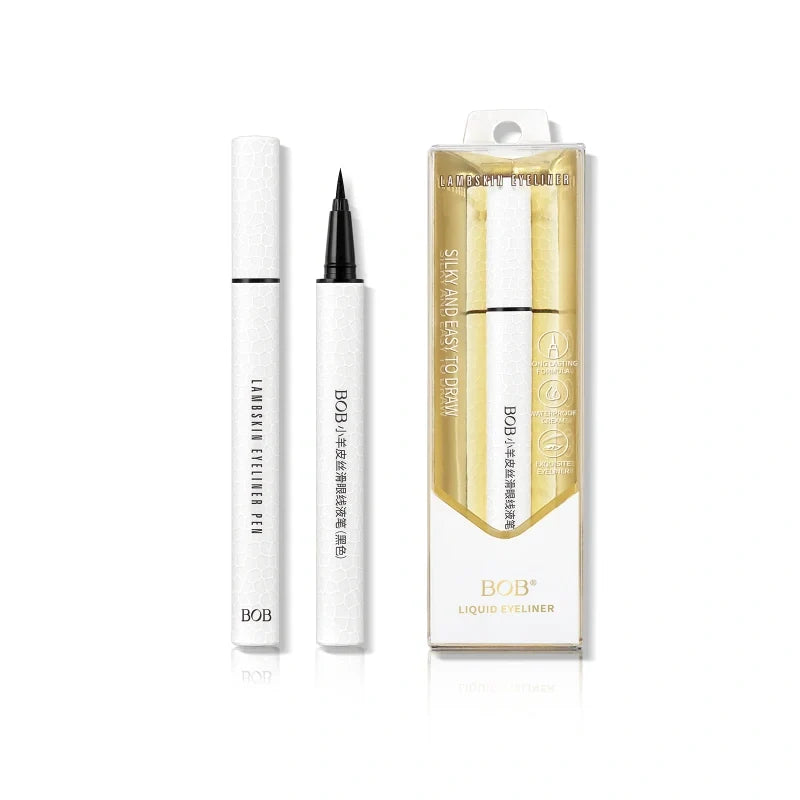 BOB Lambskin Liquid Eyeliner