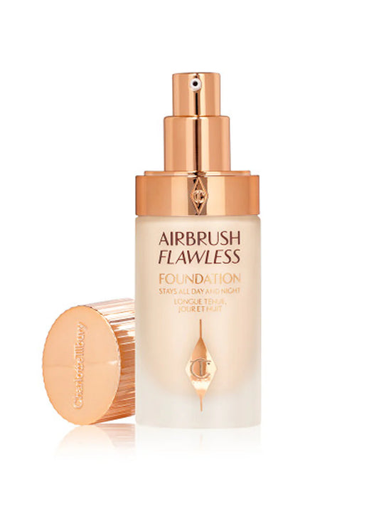 Charlotte Tilbury Airbrush Flawless Foundation