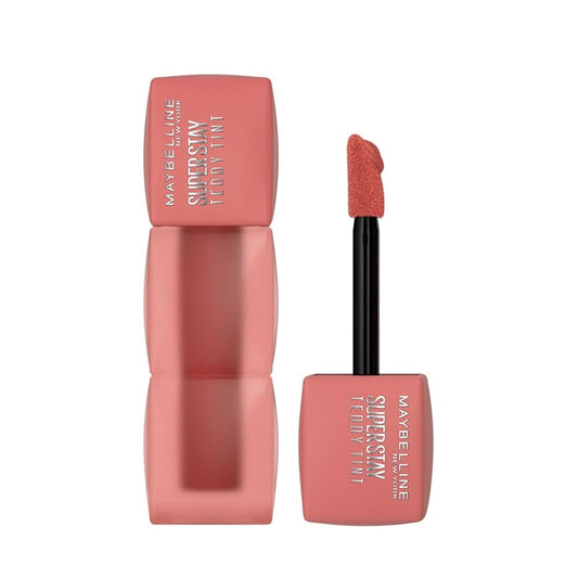 Maybelline New York – Super Stay Teddy Tint