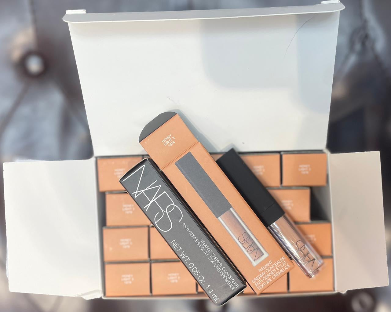 NARS Radiant Creamy Concealer
