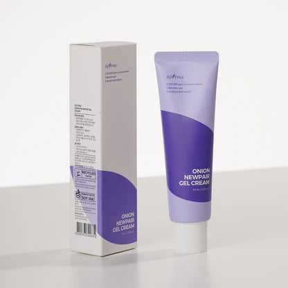 Isntree – Onion Newpair Gel Cream 50ml