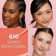 L'Oréal Lumi Le Blush Liquid -10ml