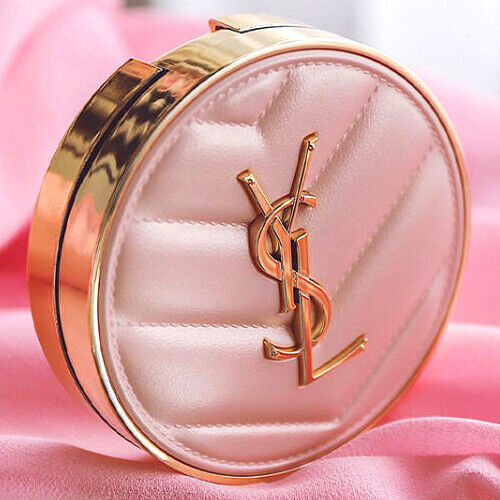 YSL Cushion Foundation