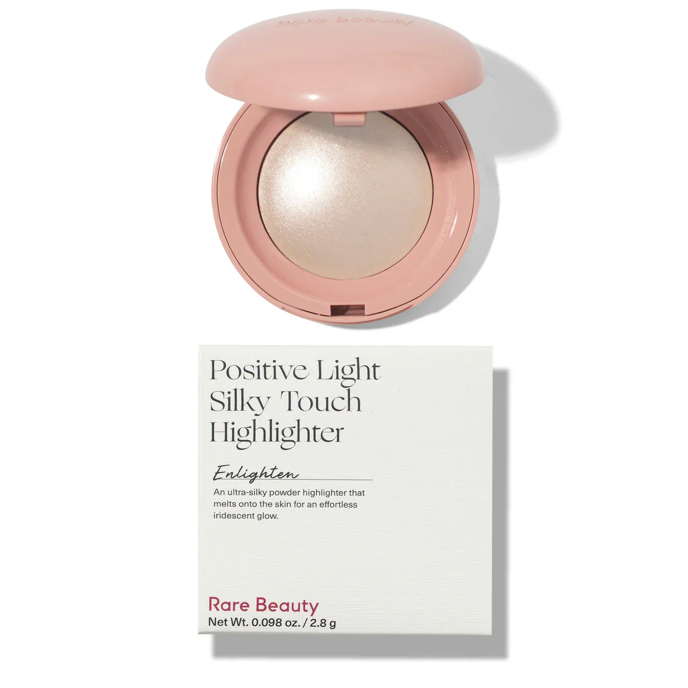 Rare Beauty Positive Light Silky Touch Highlighter