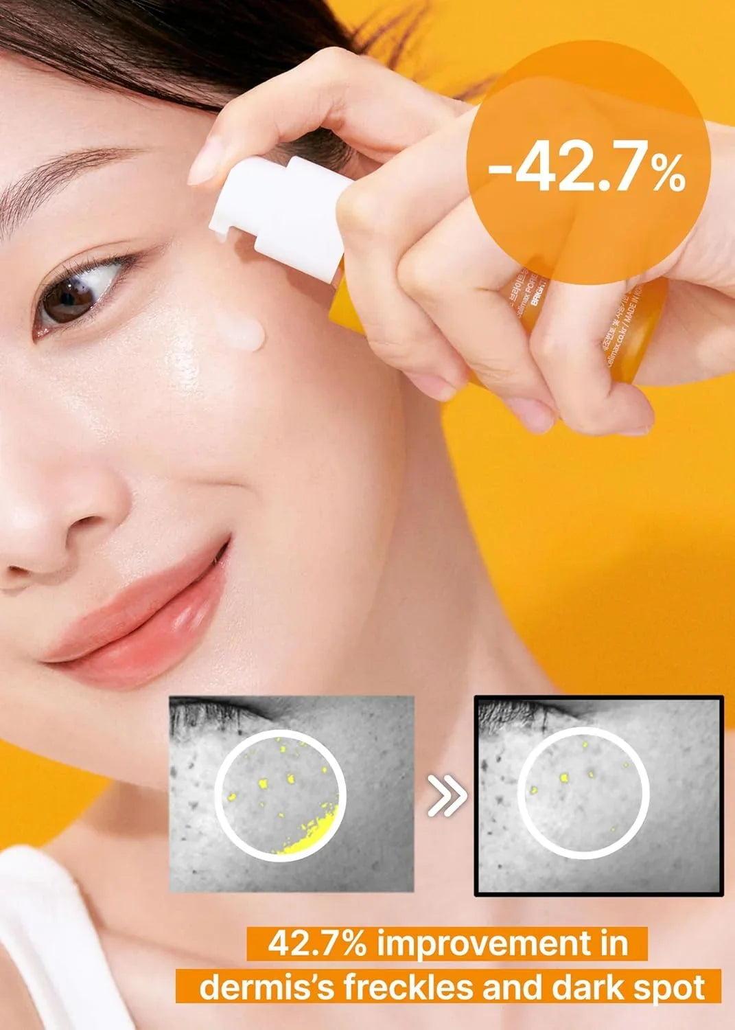 Celimax Pore + Dark Spot Brightening Serum -30ml