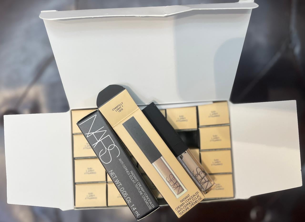 NARS Radiant Creamy Concealer