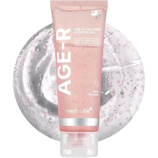 Medicube Age-R Collagen Booster Gel -100ml