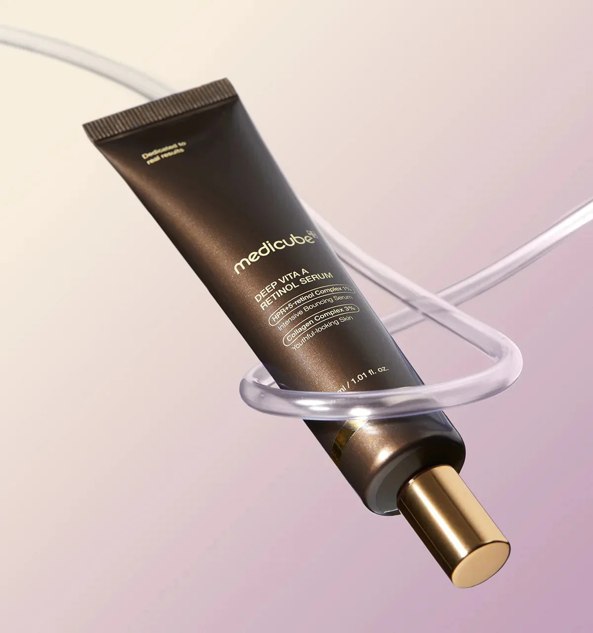 Medicube Deep Vita A Retinol Serum 30ml – Anti-Aging, Wrinkle & Fine Line Serum