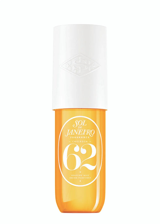 Sol de Janeiro Mini Brazilian Crush Body Fragrance Mist -90ml