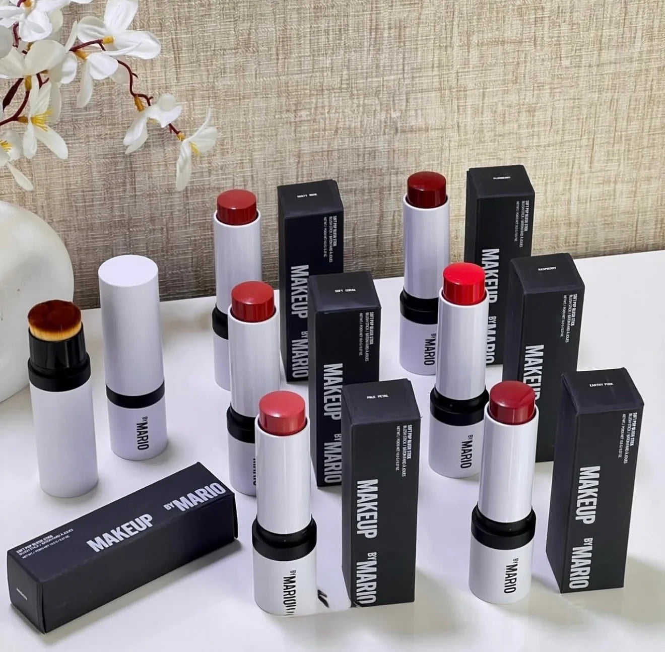 Makeup By Mario- SOFT BLUSH STICK