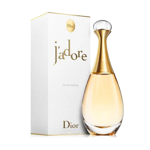 Dior J'adore Eau de Parfum -100ml