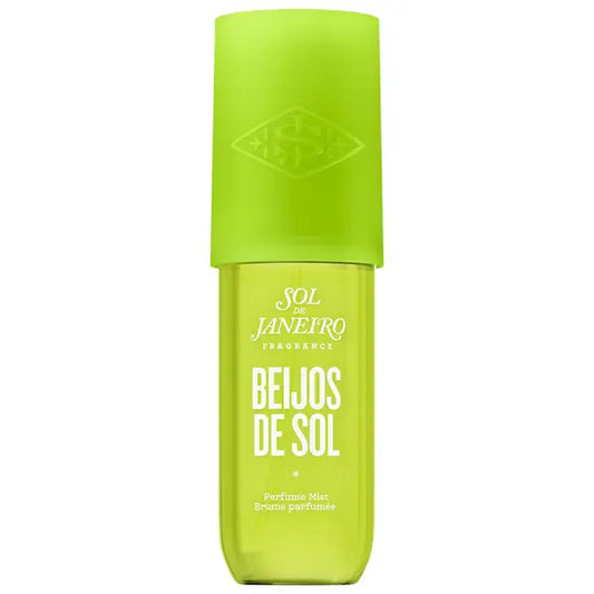 Sol De Janeiro Crush Body Fragrance BEIJOS DE SOL Mist -90ml