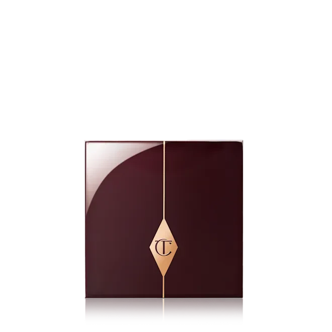 Charlotte Tilbury Luxury Palette THE GOLDEN GODDESS