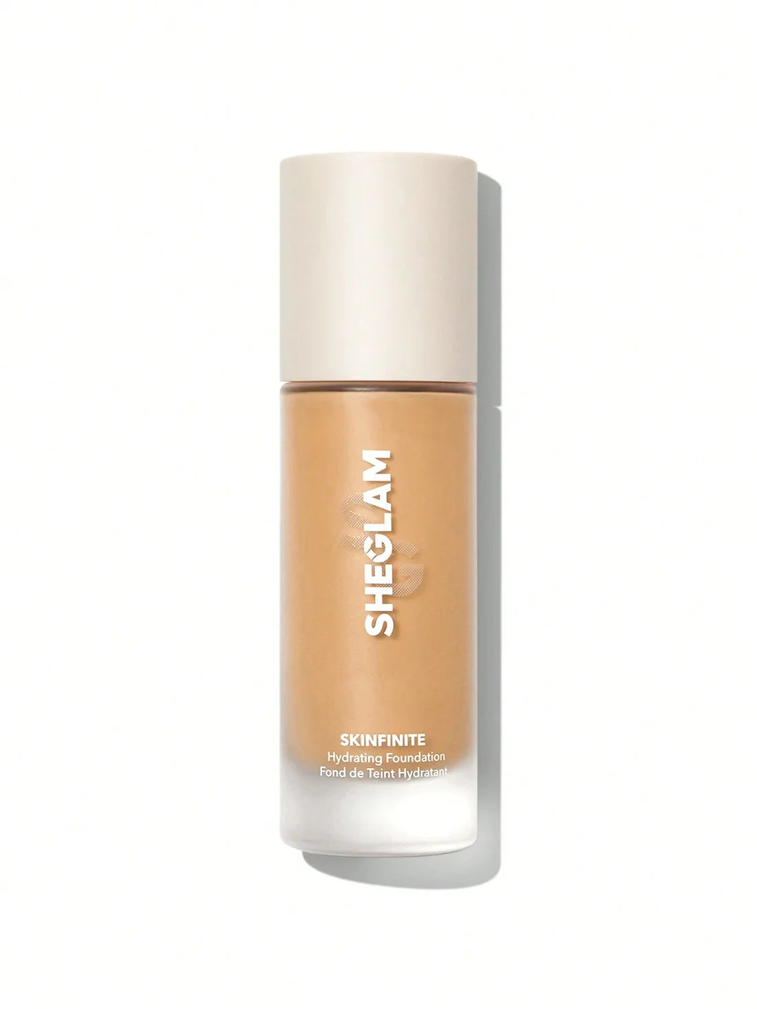 SHEGLAM Skinfinite Hydrating Foundation -30ml