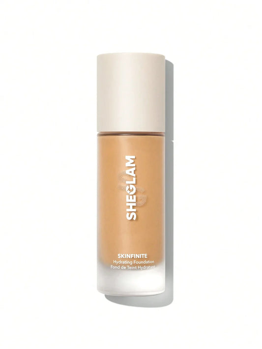SHEGLAM Skinfinite Hydrating Foundation -30ml