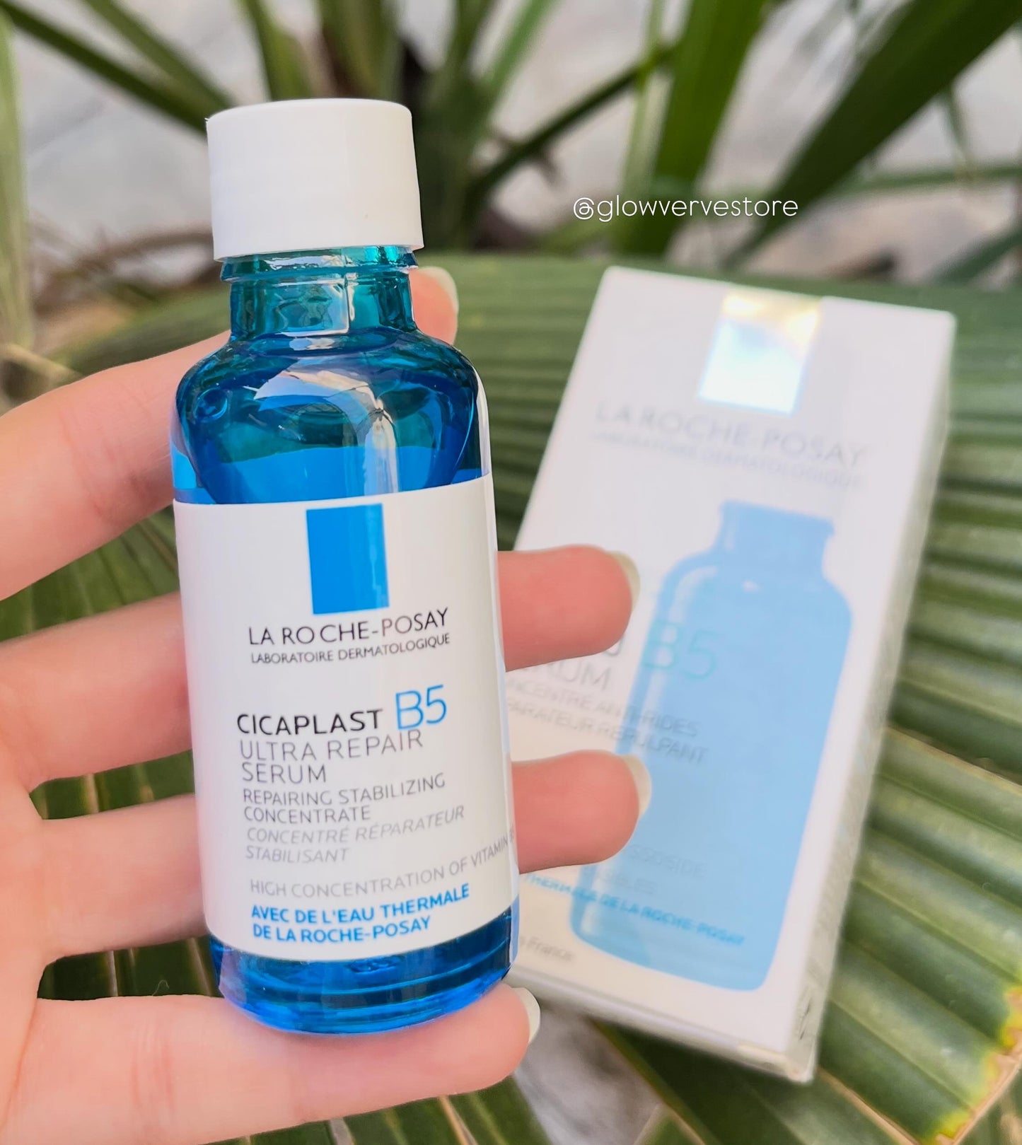 La Roche-Posay Cicaplast B5 Ultra Repair Serum -30ml