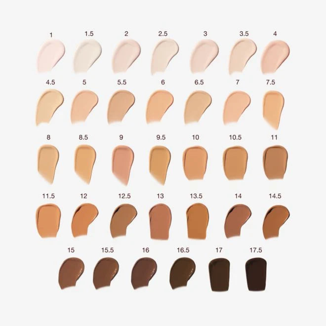 Charlotte Tilbury AIR Brush Flawless Blur Concealer