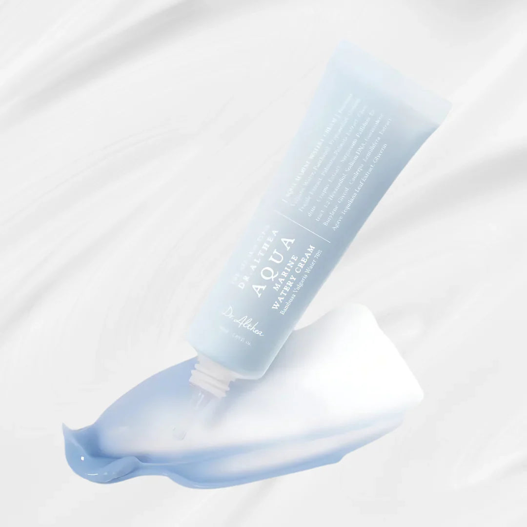 Dr. Althea Aqua Marine Watery Cream -50ml