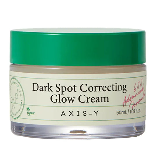 Axis-Y Dark Spot Correcting Glow Cream -50ml
