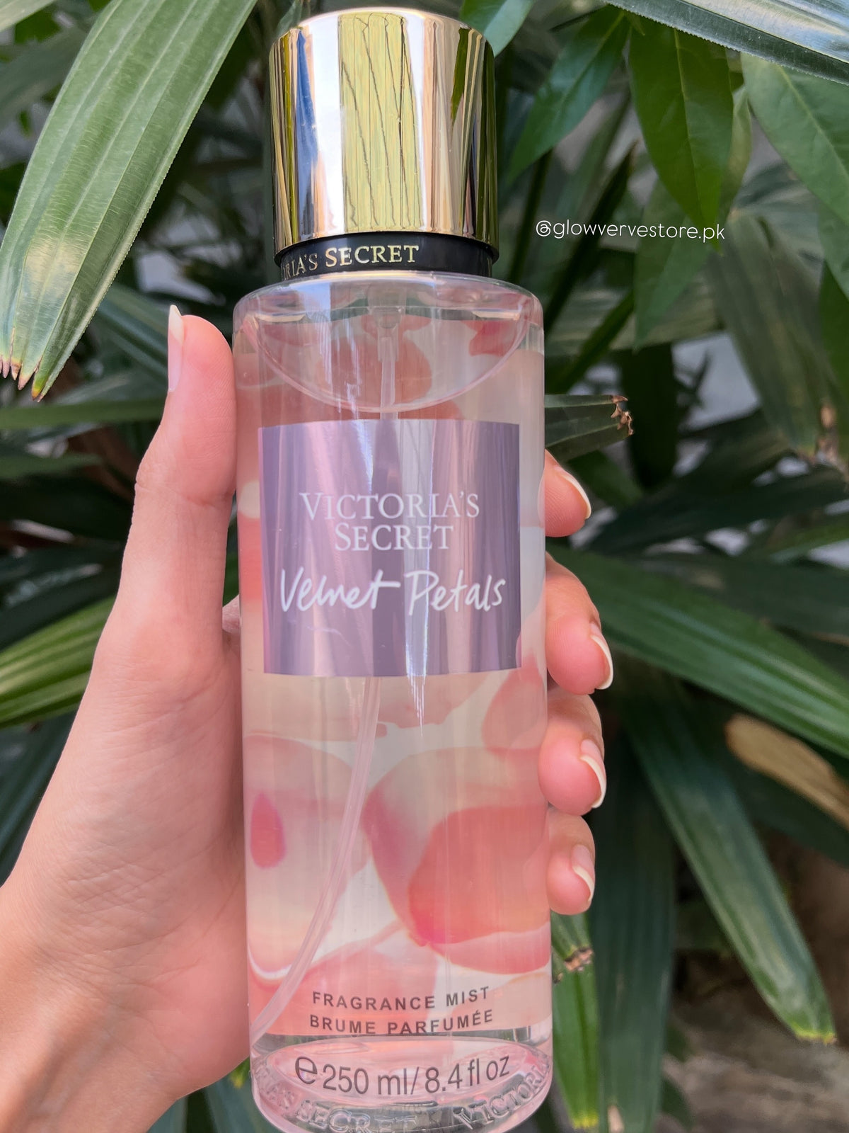 Victoria’s Secret Velvet Petals Fragrance Mist -250ml