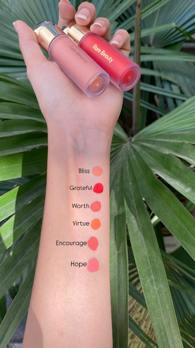Rare Beauty Soft Pinch Dewy Liquid Blush