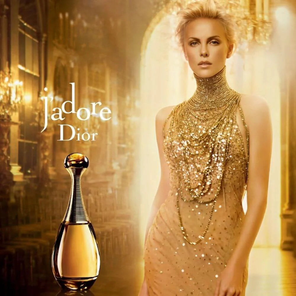 Dior J'adore Eau de Parfum -100ml