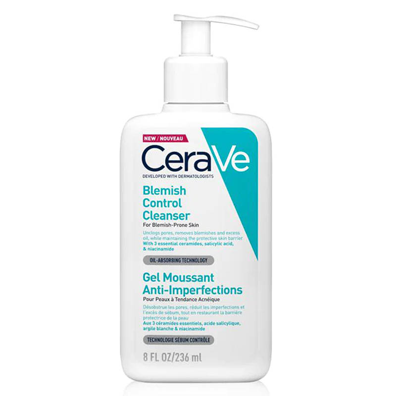 Deal of Any Two CeraVe Cleansers/Moisturisers
