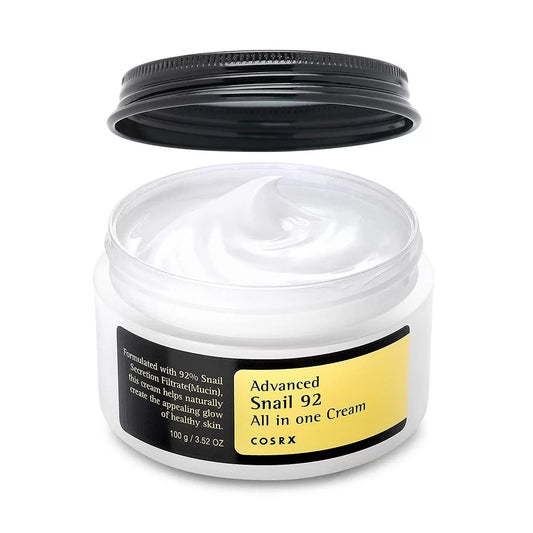 COSRX Advanced Snail 92 All in one Cream -100g