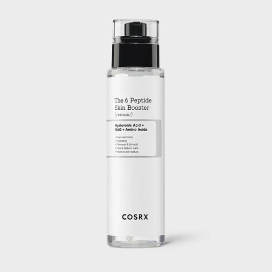 Cosrx- The 6 Peptide Skin Booster Serum