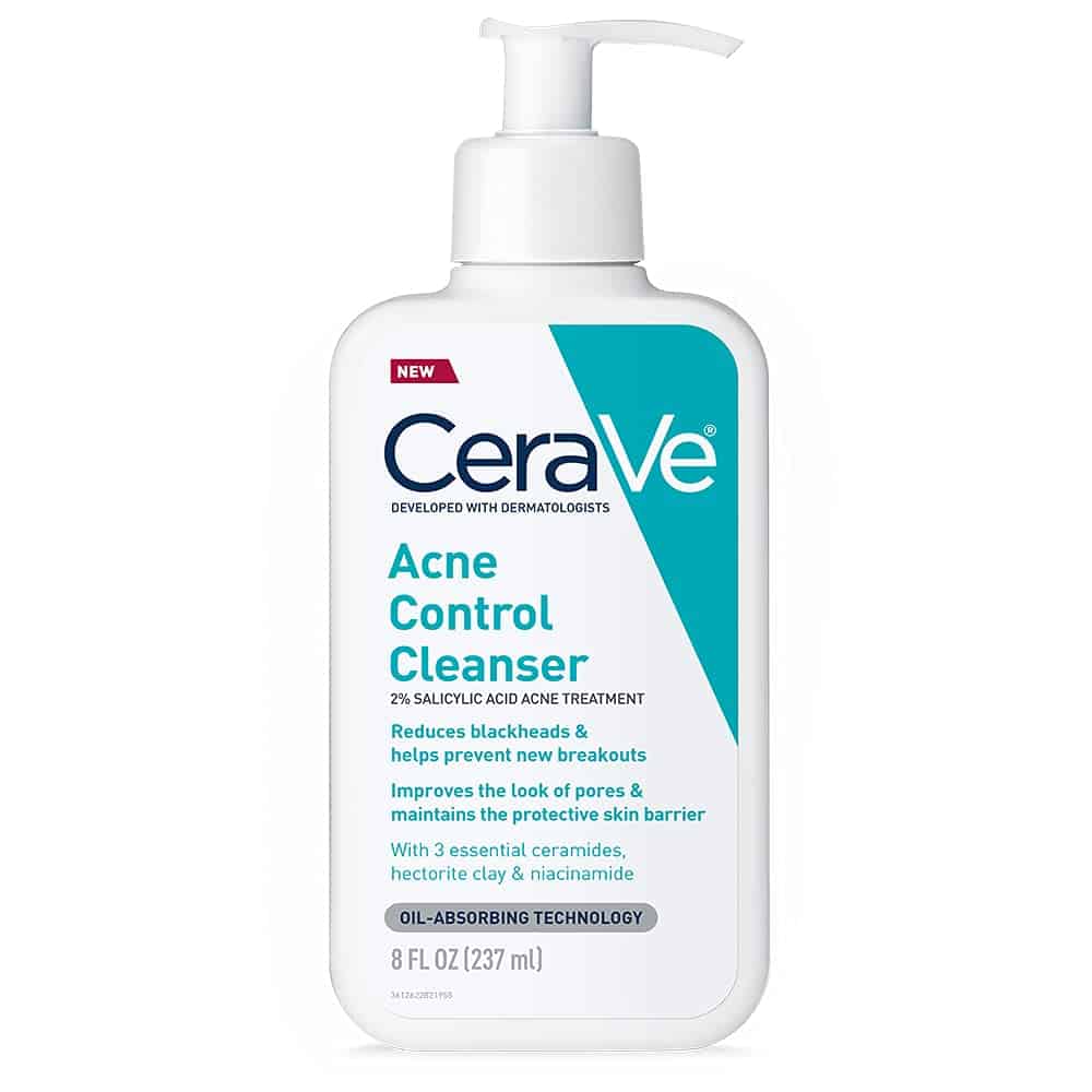 Deal of Any Two CeraVe Cleansers/Moisturisers