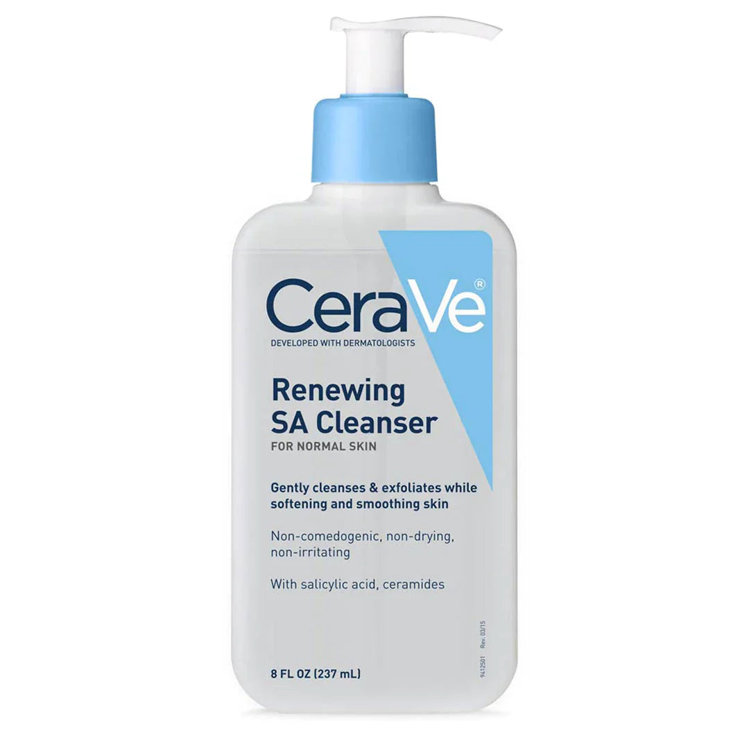 Deal of Any Two CeraVe Cleansers/Moisturisers