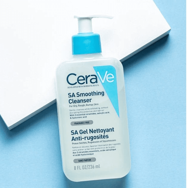 Deal of Any Two CeraVe Cleansers/Moisturisers