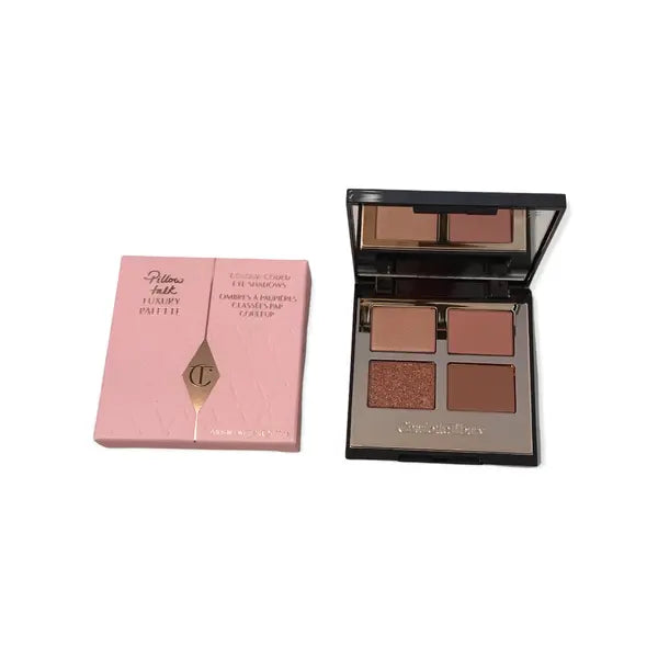 Charlotte Tilbury Luxury Palette Colour-Coded Eyeshadow Palette