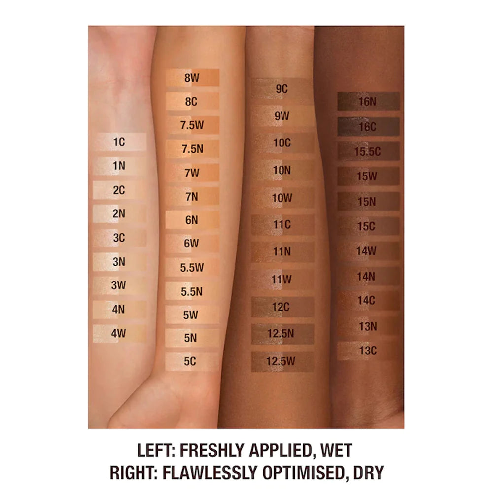 Charlotte Tilbury Airbrush Flawless Foundation