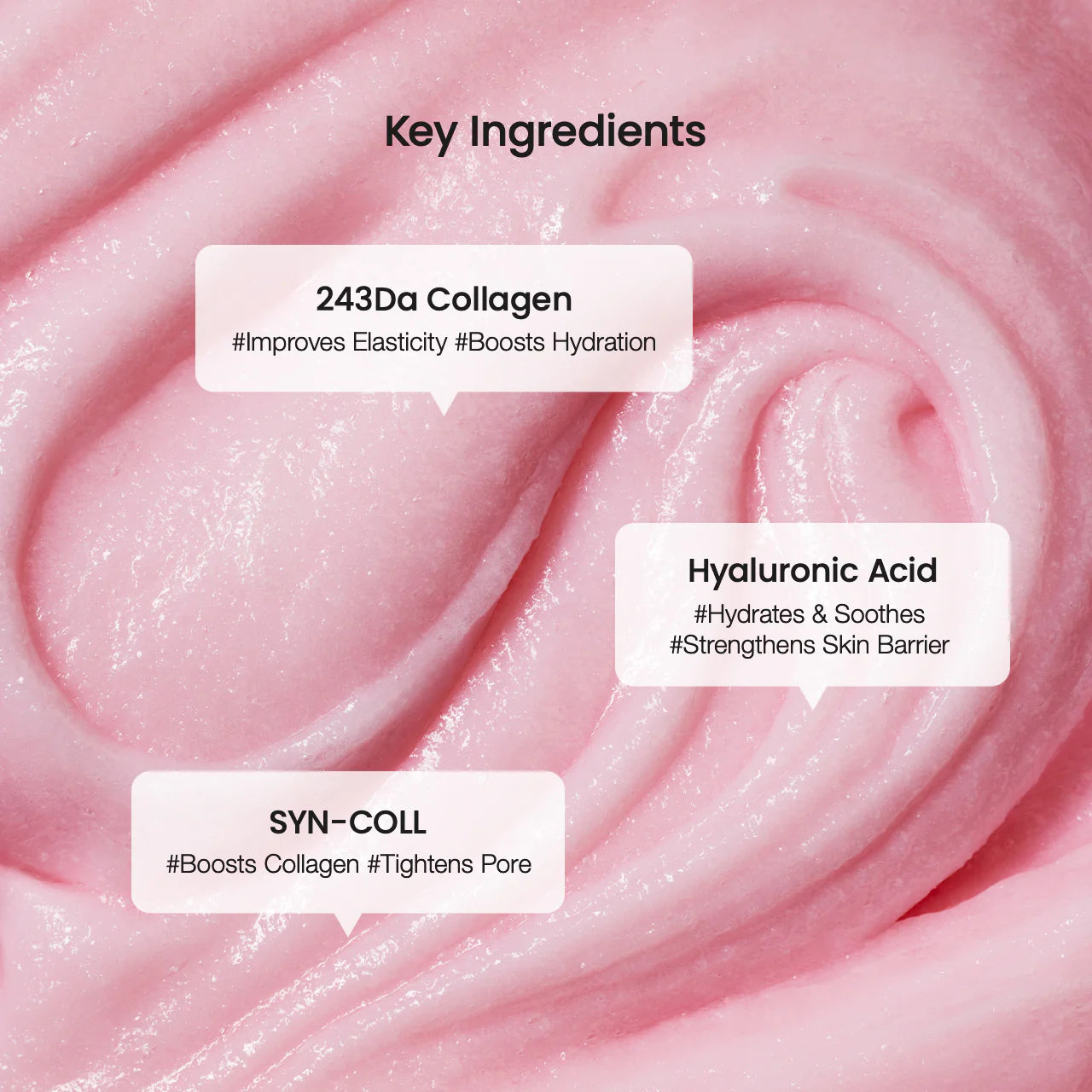 Biodance Collagen Mask To Foam Cleanser -150ml