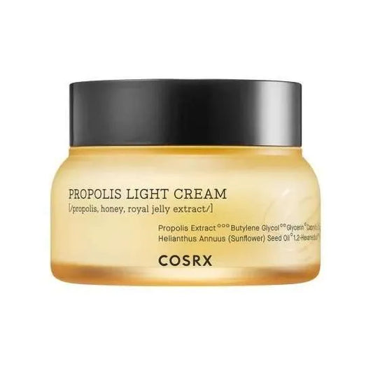 COSRX- Full Fit Propolis Light Cream -65ml