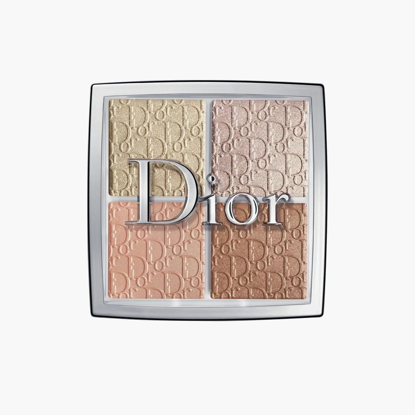 Dior Backstage Glow Face Palette